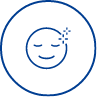 Restorative Sleep* icons