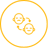 Balanced Mood* icons